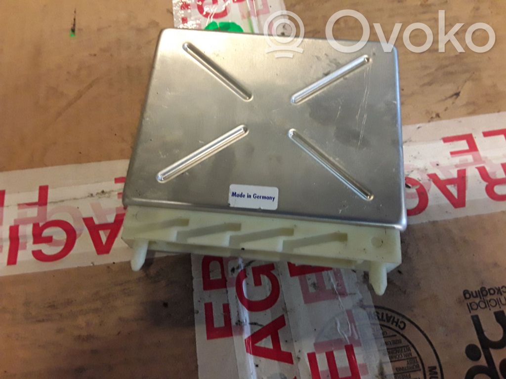Gearbox control unit/module   P09480761