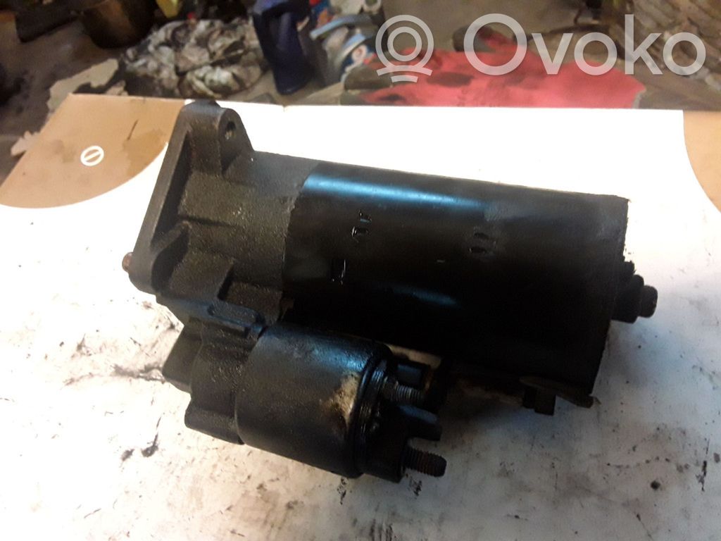 Volvo V70 Motor de arranque 