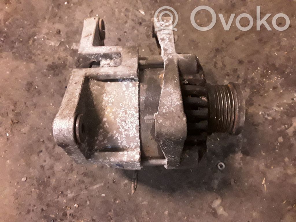 Opel Insignia A Ģenerators 