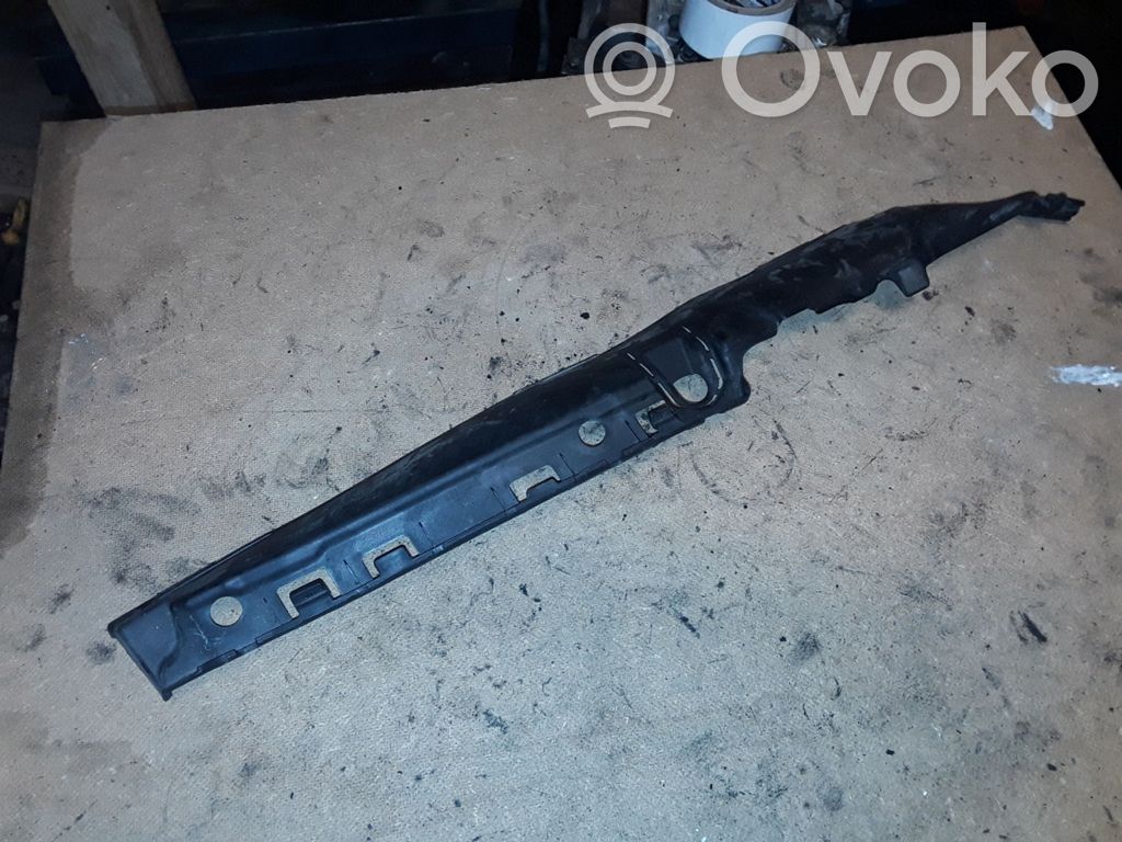 Lexus IS 220D-250-350 Couvercle cache moteur 