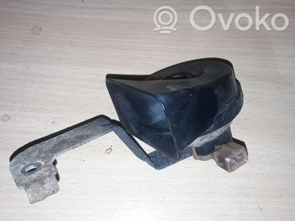 Volvo V50 Señal acústica 