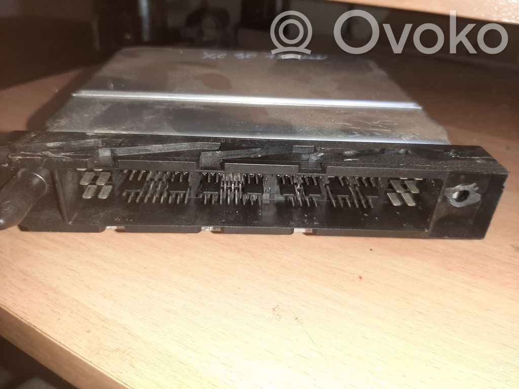 Engine control unit/module   30637733