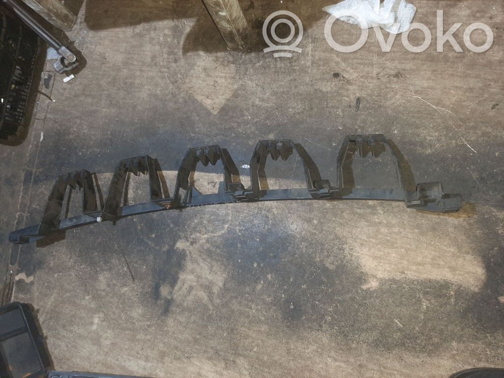 Volvo V50 Rear bumper mounting bracket 