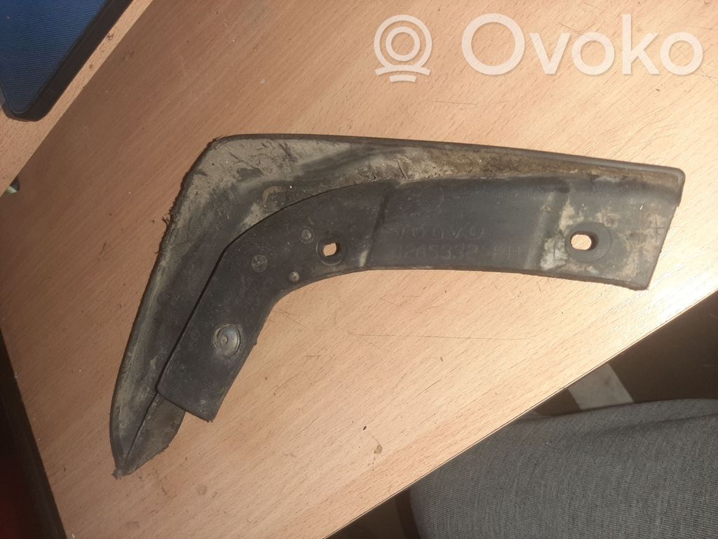 Volvo S60 Front mudguard 