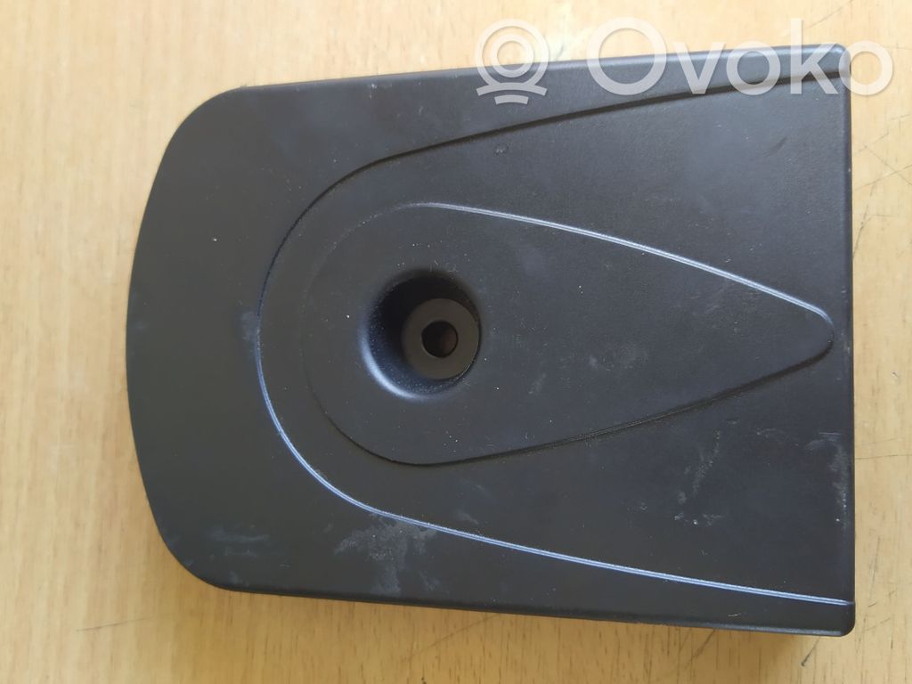 Ford Mondeo MK IV Module unité de contrôle Bluetooth 
