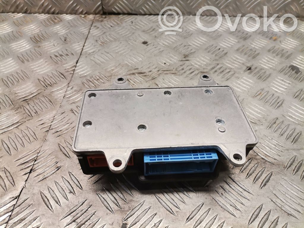 Volvo V50 Airbag control unit/module 