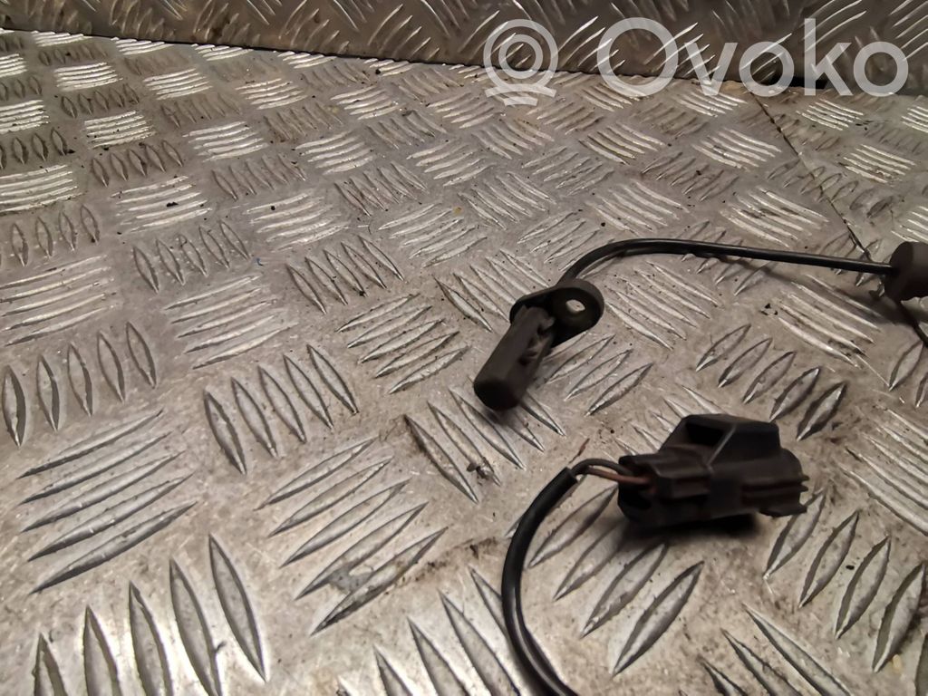 Volvo S60 ABS Sensor 