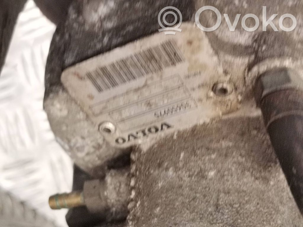 Volvo V50 Turbo 