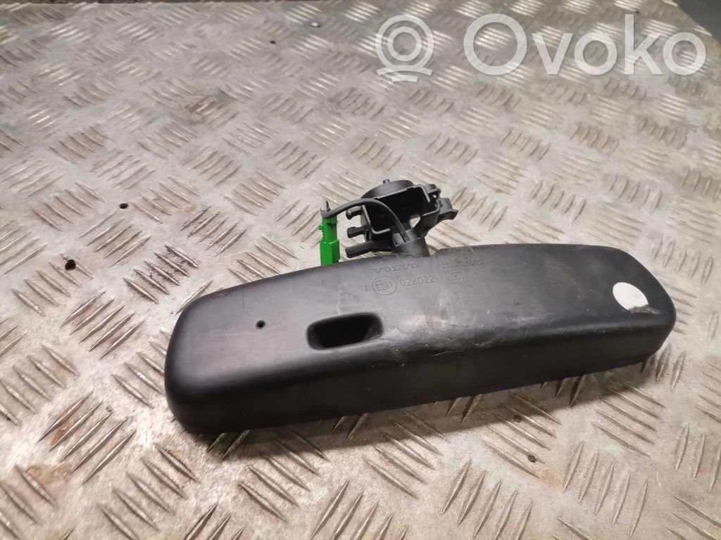 Volvo S80 Espejo retrovisor (interior) 