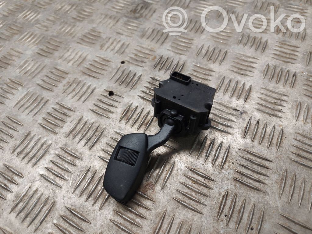 BMW 6 E63 E64 Wiper speed switch 