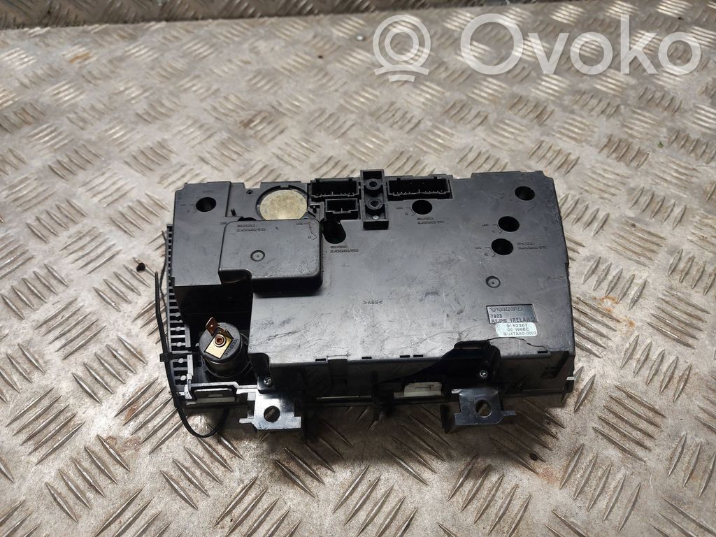 Volvo V70 Climate control unit 