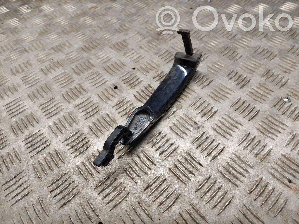 Front door exterior handle   7123973