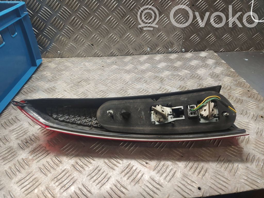 Volvo V70 Takavalot 