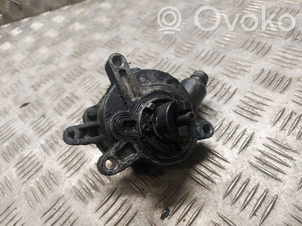 Volvo XC90 Bomba de vacío 