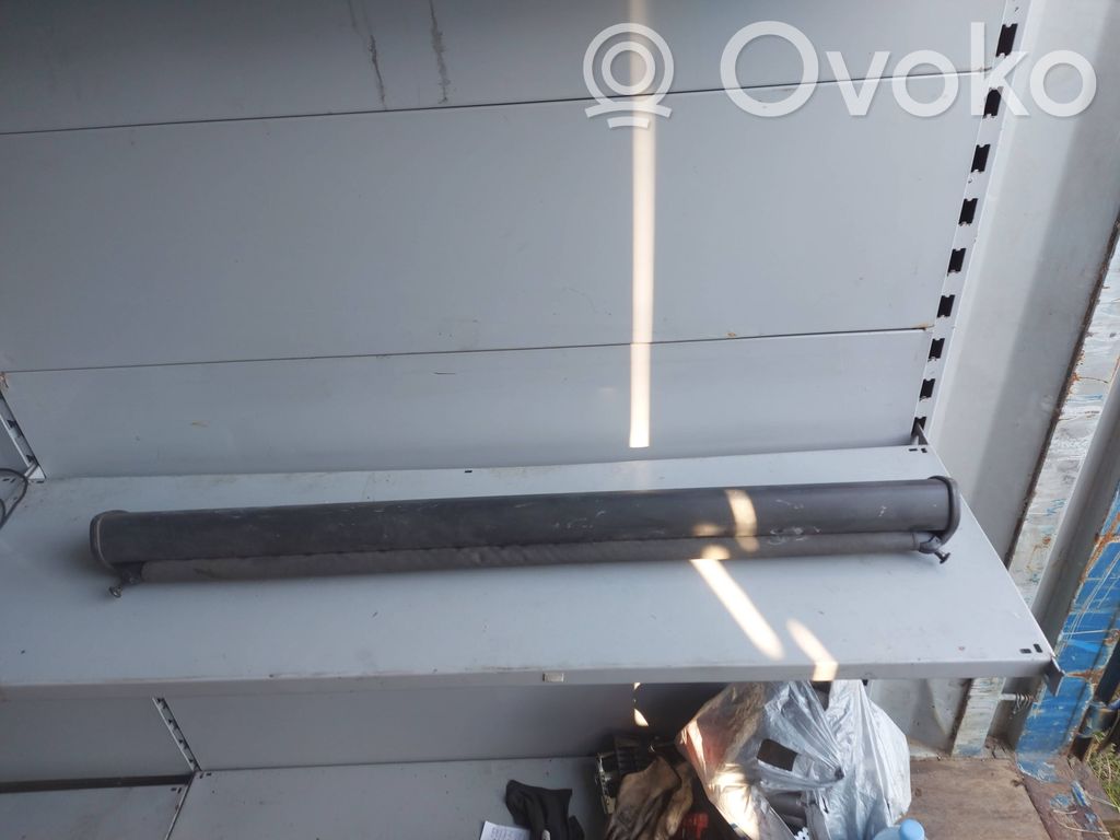 Volvo V50 Bagāžas / bagāžnieka kravas bagāžas tīkls 