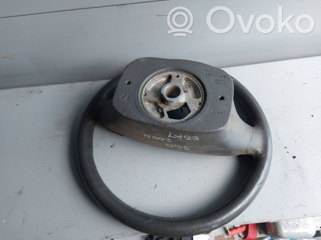 Volvo S60 Ohjauspyörä 