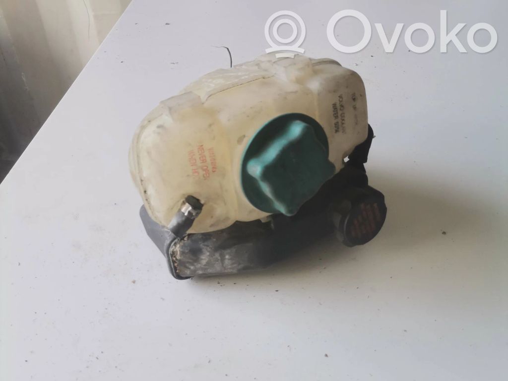 Volvo S60 Zbiornik wyrównawczy chłodziwa 