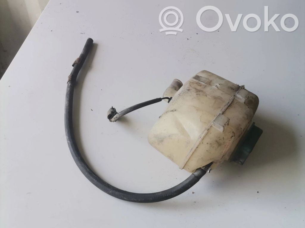 Volvo S60 Zbiornik wyrównawczy chłodziwa 