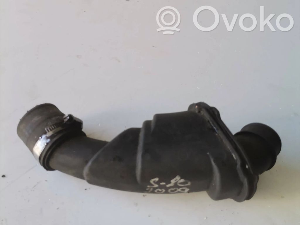 Volvo S80 Intercooler hose/pipe 