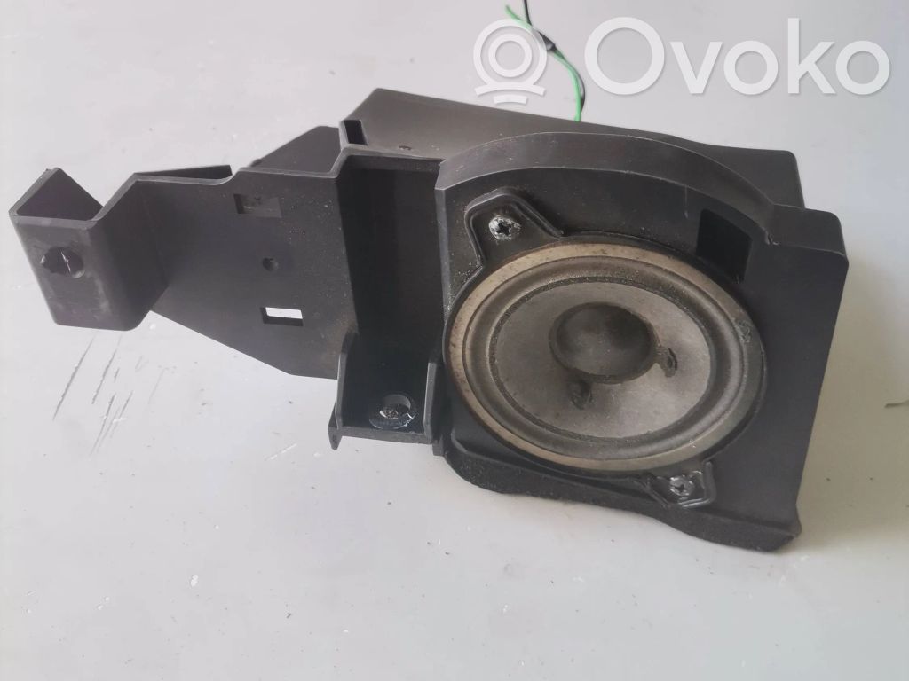 Saab 9-3 Ver2 Parcel shelf speaker 