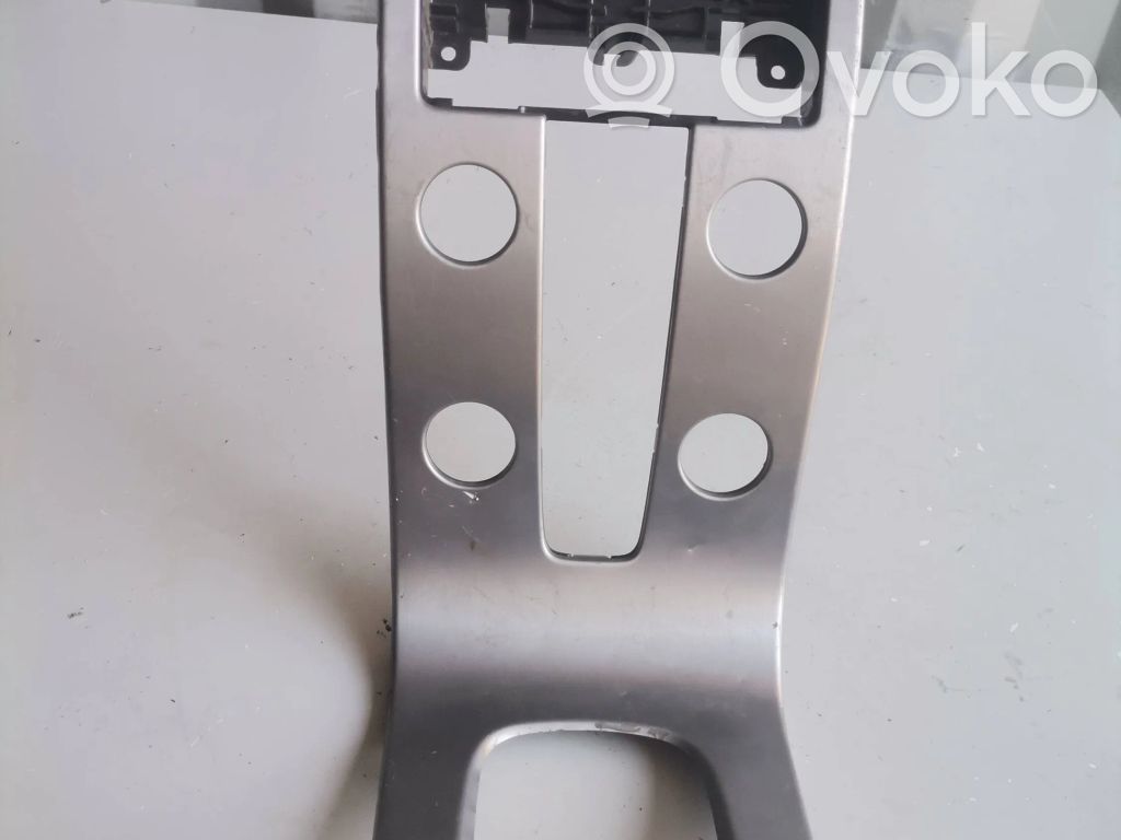 Volvo V50 Gear shifter surround trim plastic 