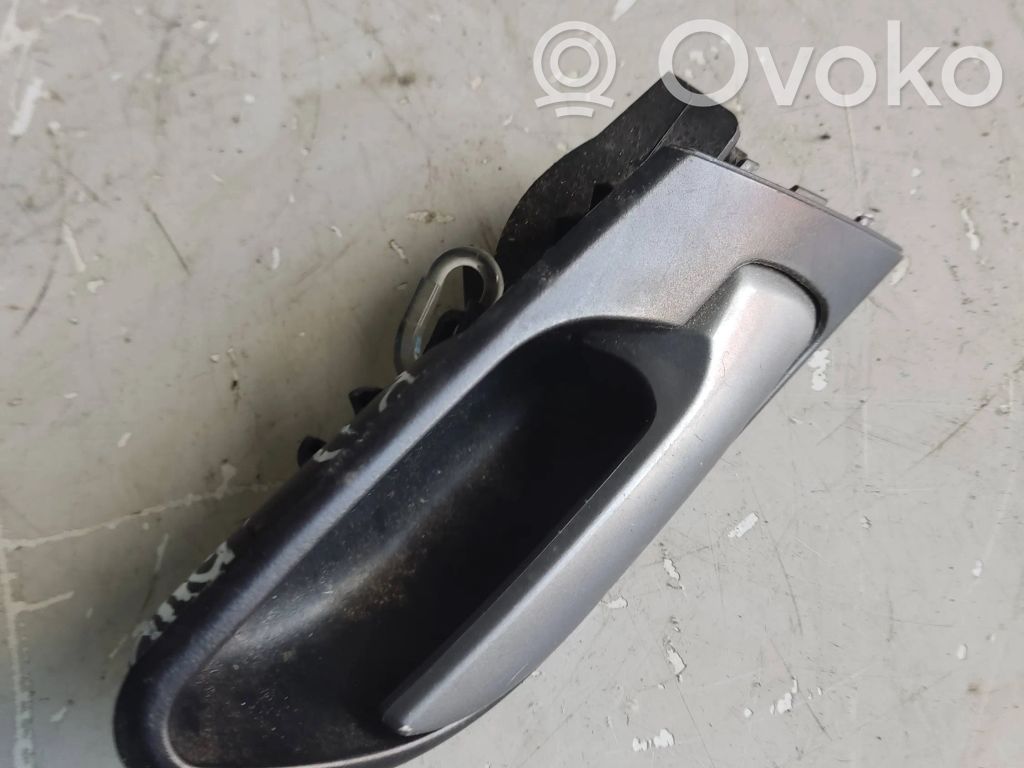 BMW X5 E53 Manecilla interna puerta trasera 