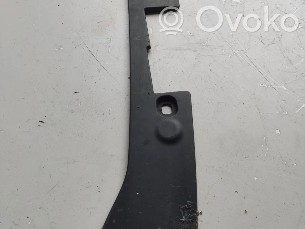 BMW 5 E60 E61 Otros repuestos del interior 