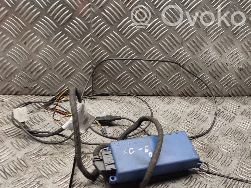 Bluetooth modulis   31310779,EX0ZC