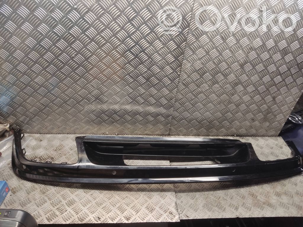 Volkswagen Tiguan Parachoques 