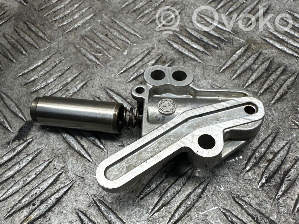 BMW 3 F30 F35 F31 Napinacz paska / łańcucha rozrządu 