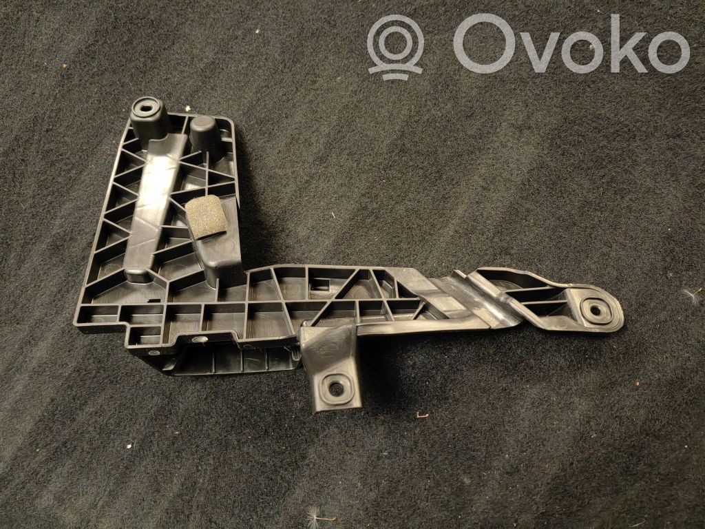 Opel Corsa F Inna część podwozia 