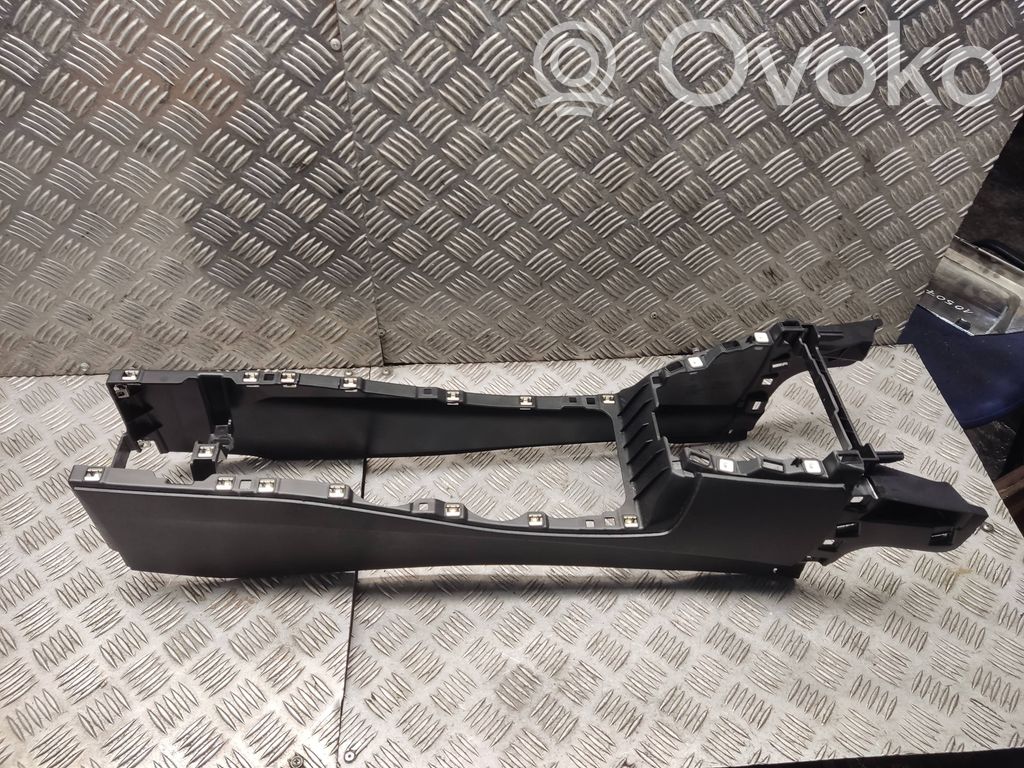 Opel Corsa F Keskikonsoli 