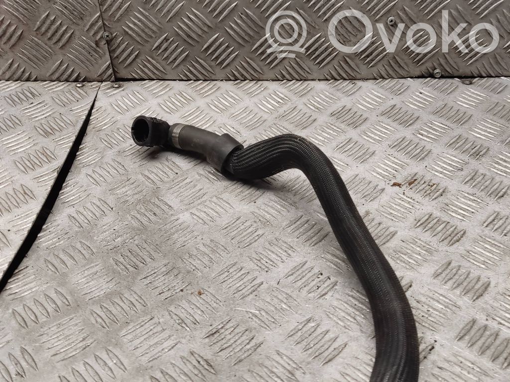 Opel Corsa F Conductă/furtun lichid de răcire motor 