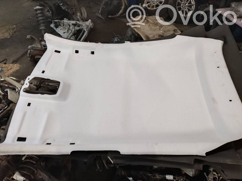 Opel Corsa F Techo 