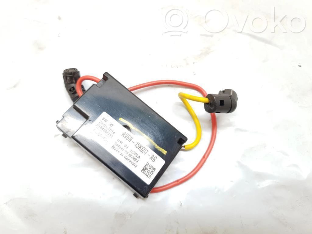 Sensor   AV6N15K607AG,AV6N15K607AG,AV6N15K607AG