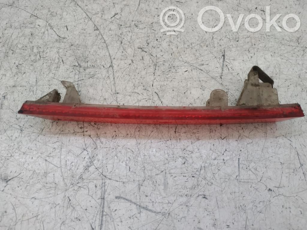 Alfa Romeo 166 Odblask lampy tylnej 