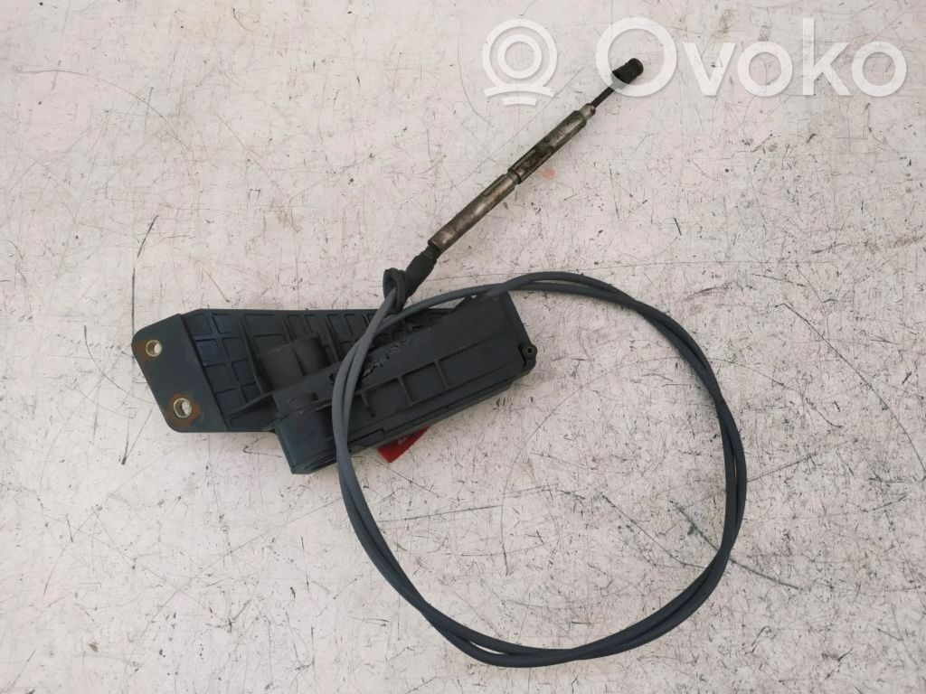 BMW 7 E65 E66 Cableado del freno de mano/estacionamiento 