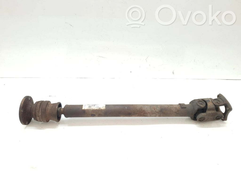 Chevrolet Astro Eje propulsor delantero 
