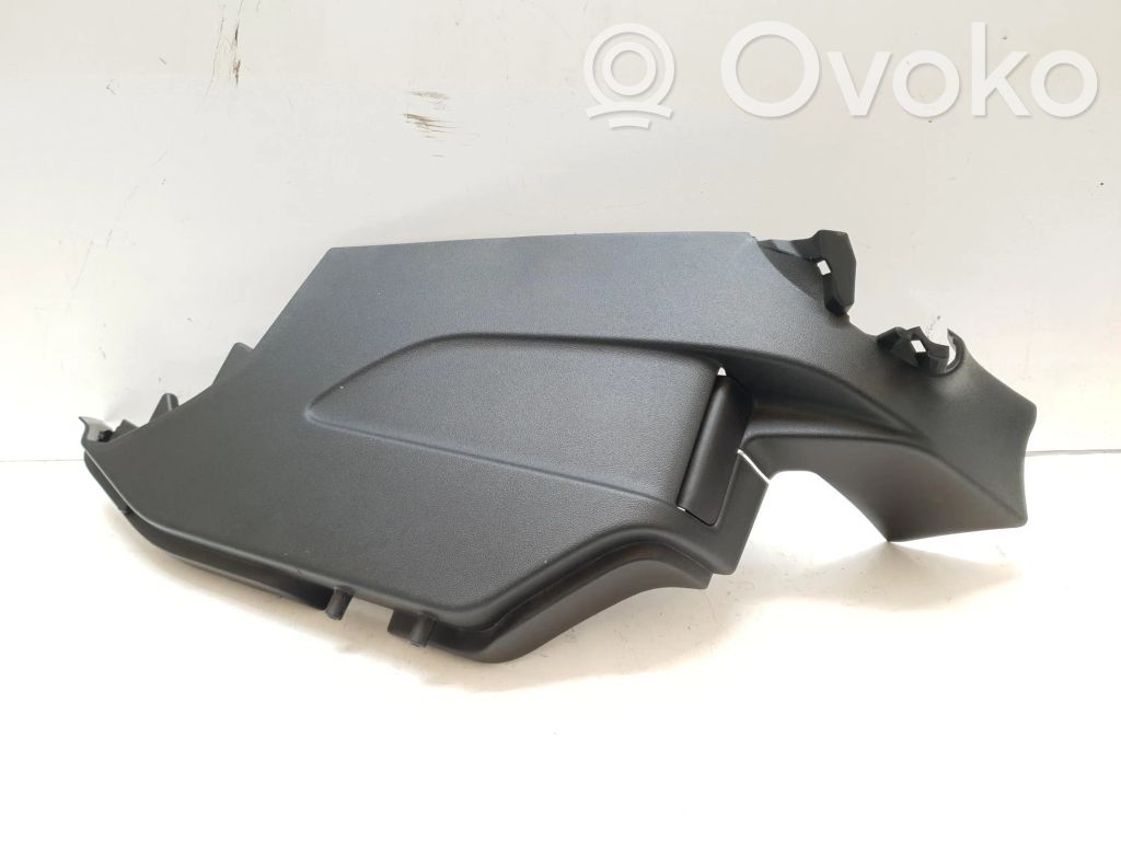 Citroen DS5 (C) pillar trim 