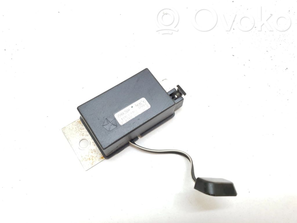 Chrysler Pacifica Antenos stiprintuvas 