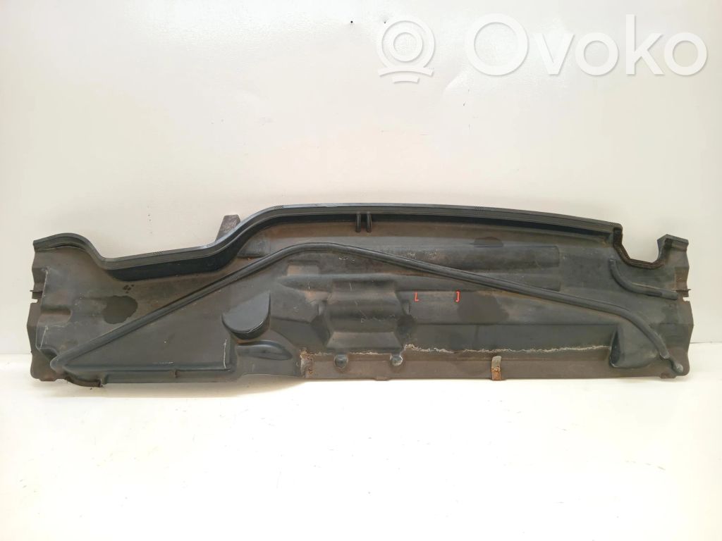 Ford C-MAX I Pyyhinkoneiston lista 