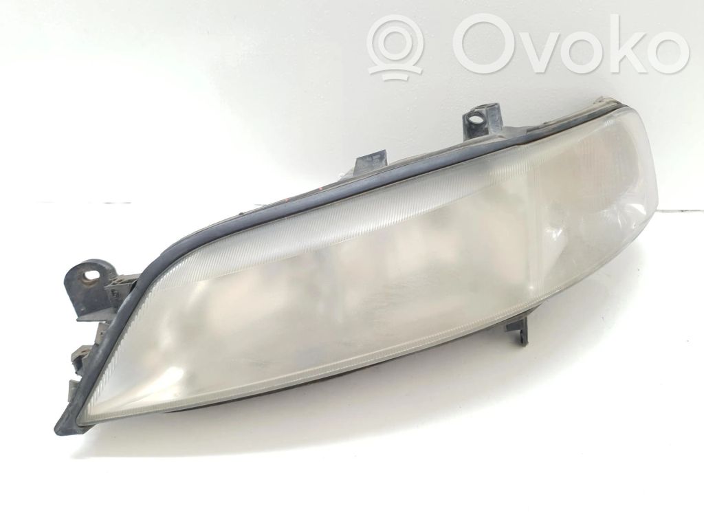 Opel Vectra B Scheinwerfer 