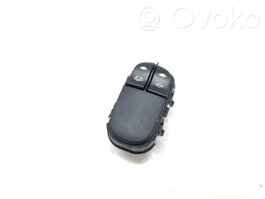 Ford Focus Quarter vent window switch 