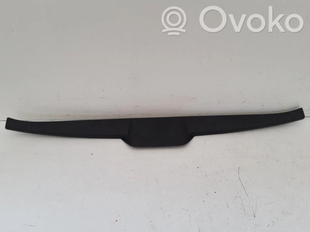 Toyota Corolla E30 E40 E50 E60 Apakšējā dekoratīvā apdare 