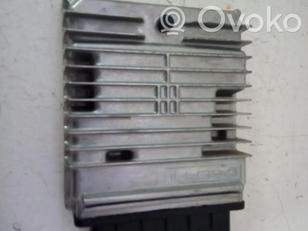 Ford Focus Engine control unit/module ECU 