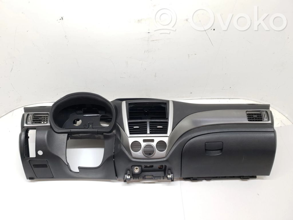 Subaru Forester SH Dashboard 