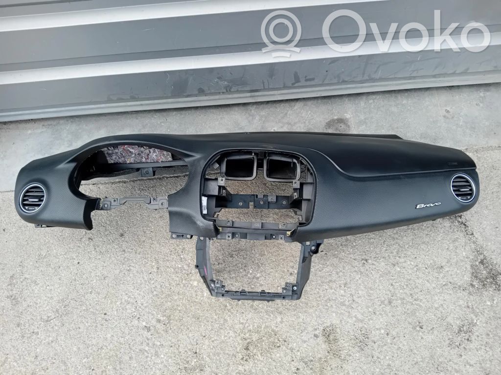 Fiat Bravo - Brava Kojelauta 