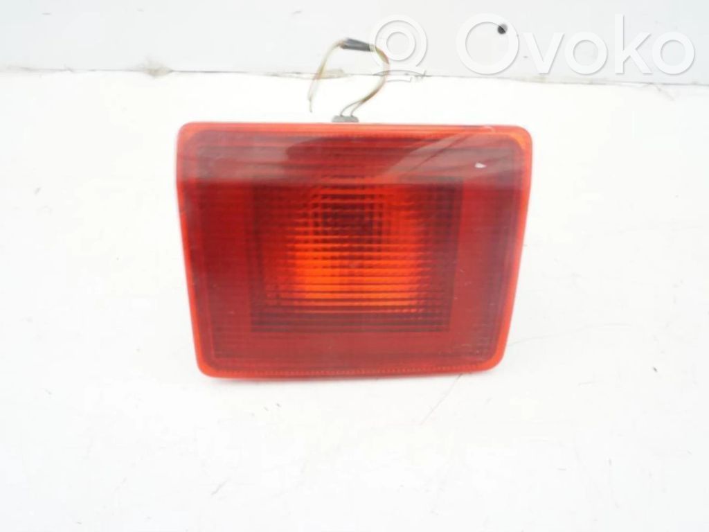 Peugeot 407 Lampa tylna 
