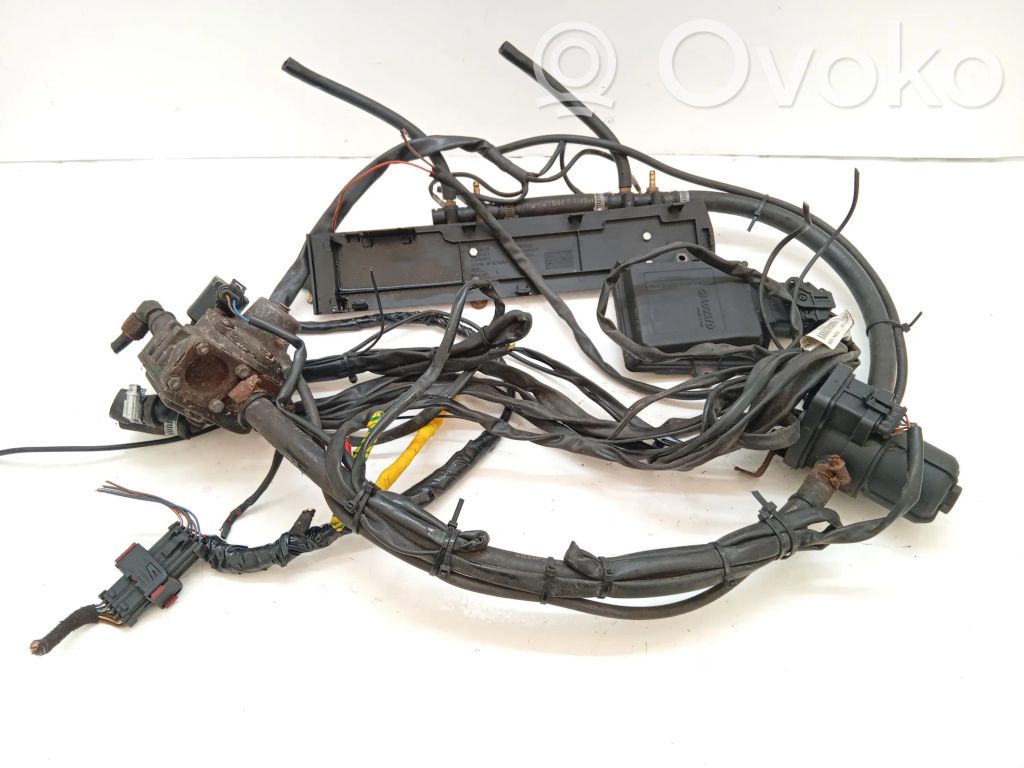 Opel Astra H Kit GPL 