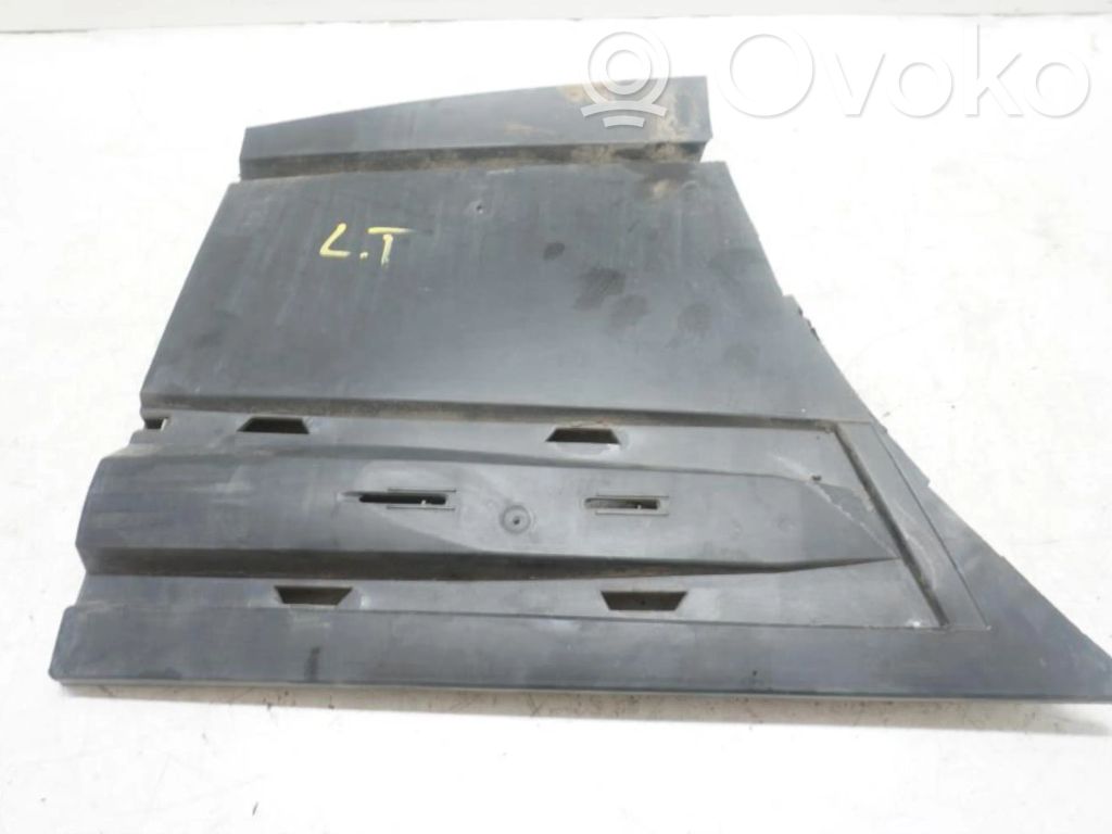 Citroen C5 Soporte de montaje del parachoques trasero 